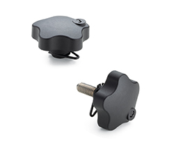 VLS-RC-Safety lobe knobs